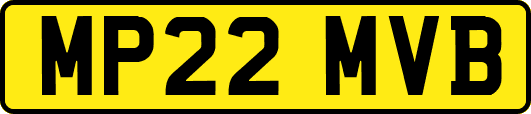 MP22MVB