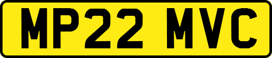 MP22MVC