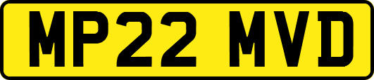 MP22MVD