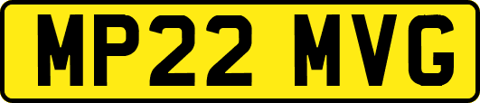 MP22MVG