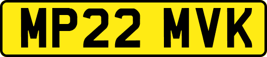 MP22MVK