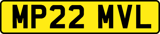 MP22MVL