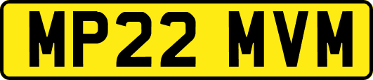 MP22MVM