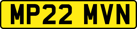 MP22MVN