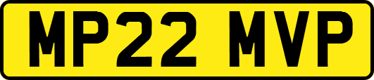 MP22MVP