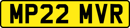MP22MVR