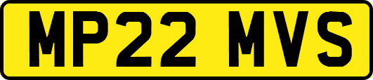 MP22MVS