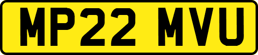 MP22MVU