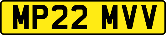 MP22MVV