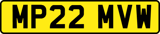 MP22MVW