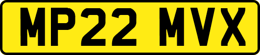 MP22MVX
