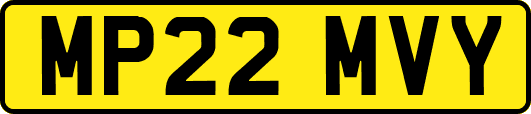 MP22MVY