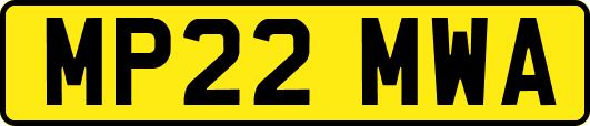 MP22MWA