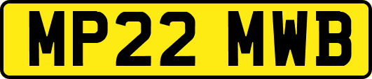 MP22MWB