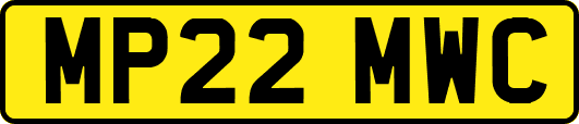 MP22MWC