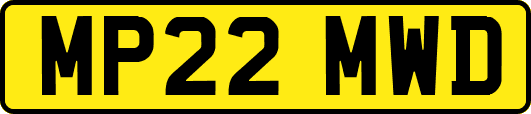 MP22MWD