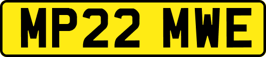 MP22MWE