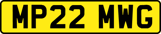 MP22MWG