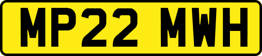 MP22MWH