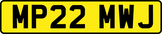MP22MWJ