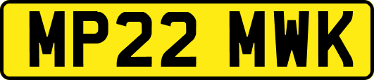 MP22MWK