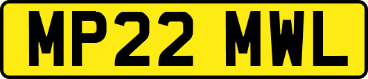 MP22MWL