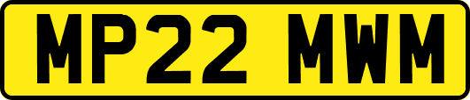 MP22MWM