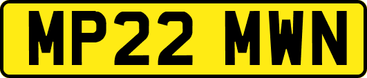 MP22MWN