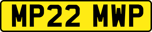 MP22MWP