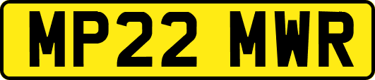 MP22MWR