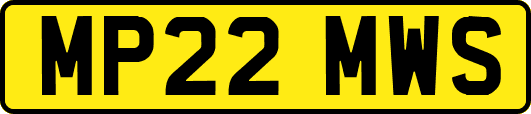 MP22MWS