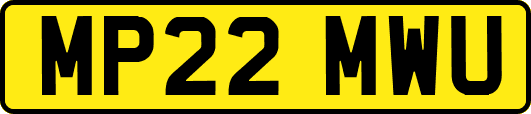 MP22MWU