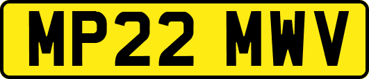 MP22MWV