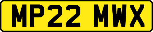 MP22MWX