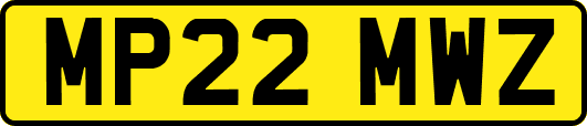MP22MWZ