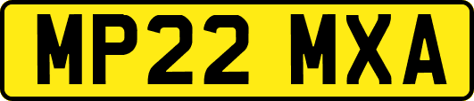 MP22MXA