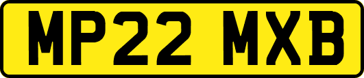 MP22MXB