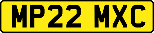 MP22MXC
