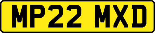 MP22MXD