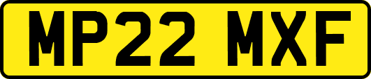 MP22MXF
