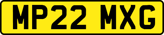 MP22MXG