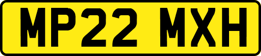MP22MXH