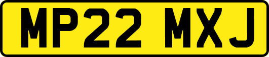 MP22MXJ