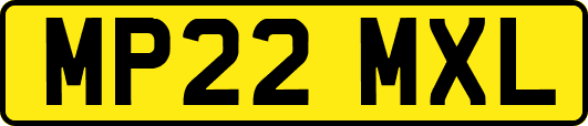 MP22MXL