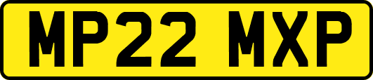MP22MXP