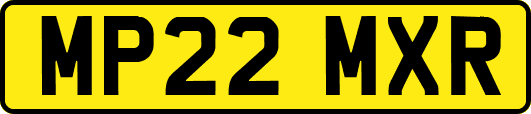 MP22MXR