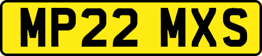 MP22MXS