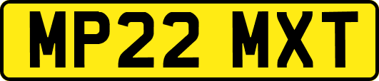 MP22MXT