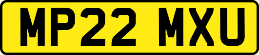 MP22MXU