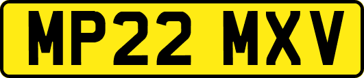 MP22MXV